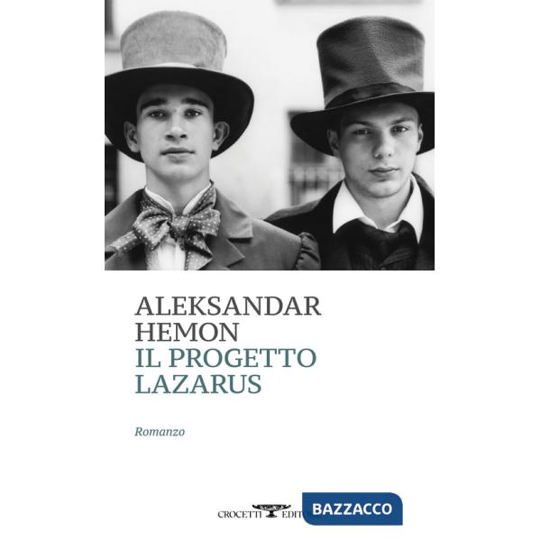 Progetto Lazarus (Il)