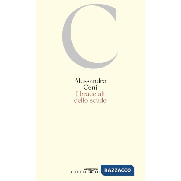 Bracciali dello scudo (I)