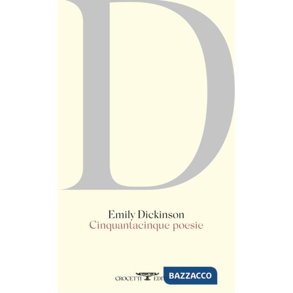 Cinquantacinque poesie