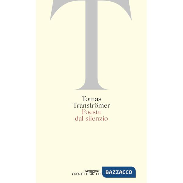 Poesia dal silenzio