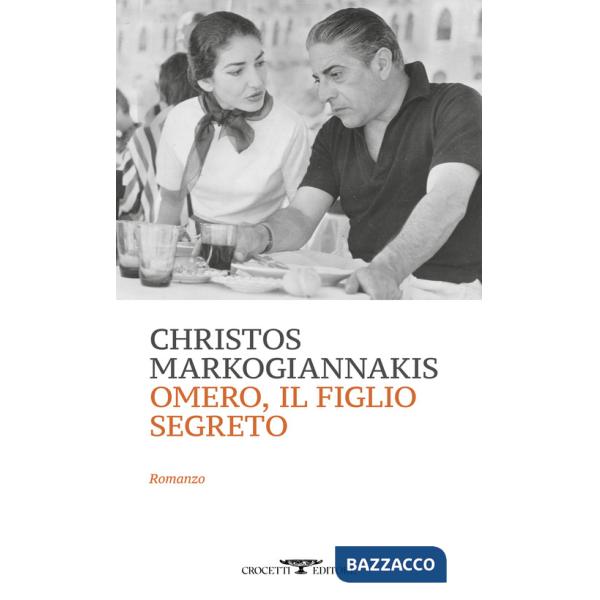 Omero, il figlio segreto