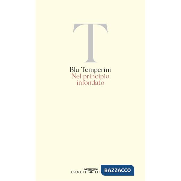 Nel principio infondato