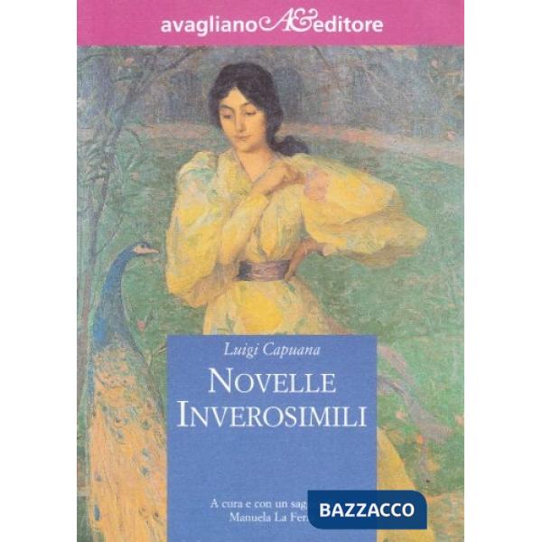 Novelle inverosimili