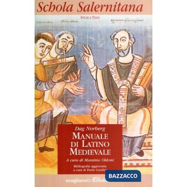 Manuale di latino medievale