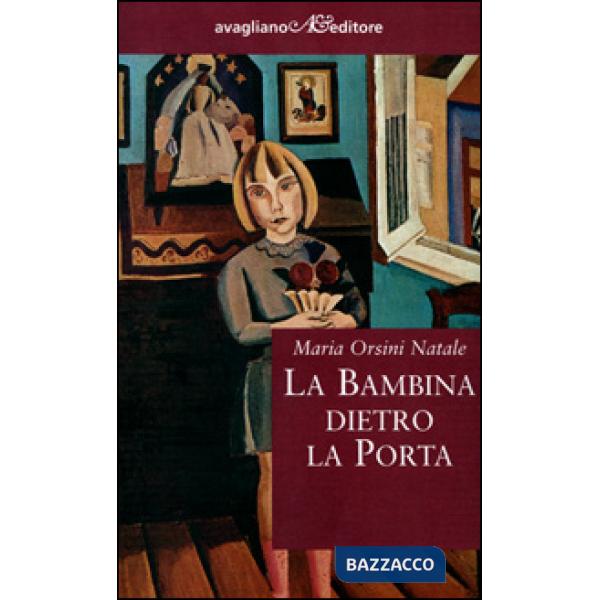 Bambina dietro la porta (La)