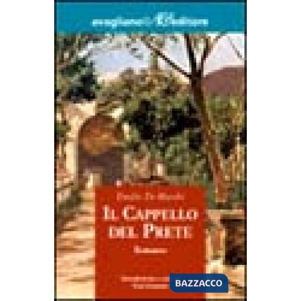 Cappello del prete (Il)