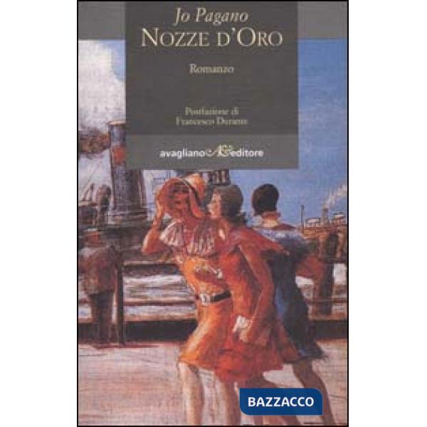 Nozze d'oro