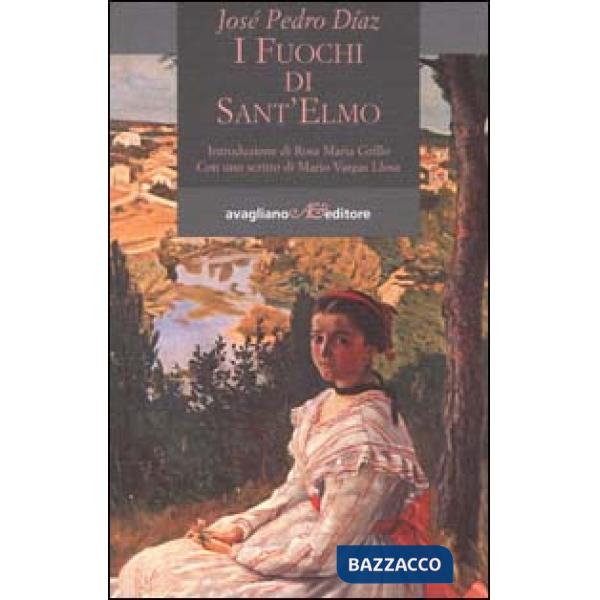 Fuochi di sant'Elmo (I)