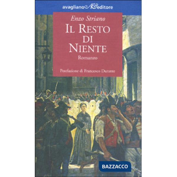 Resto di niente (Il)