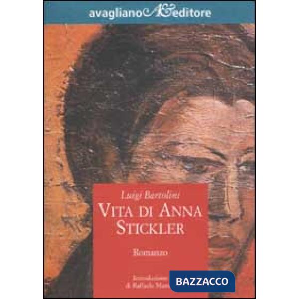 Vita di Anna Stickler