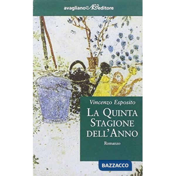 Quinta stagione dell'anno (La)