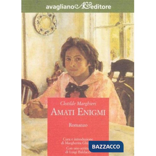 Amati Enigmi