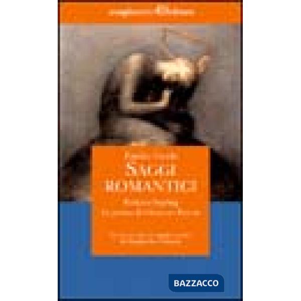 Saggi romantici. Rudyard Kipling-La poesia di Giovanni Pascoli