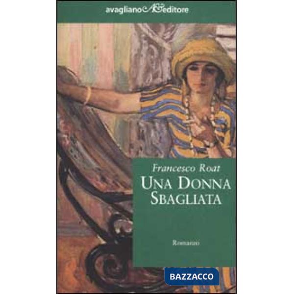Donna sbagliata (Una)