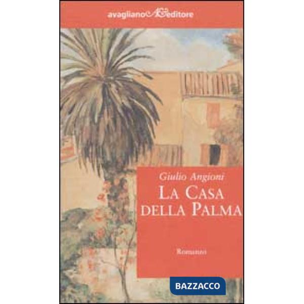 Casa della palma (La)