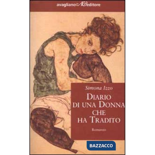 Diario di una donna che ha tradito