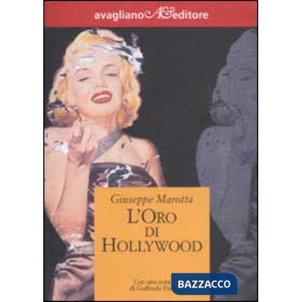 Oro di Hollywood (L')