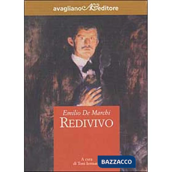 Redivivo