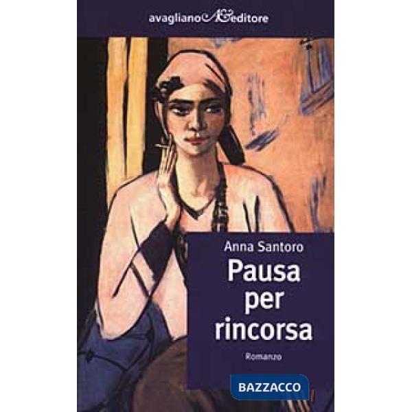 Pausa per rincorsa