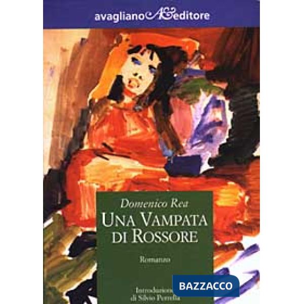 Vampata di rossore (Una)