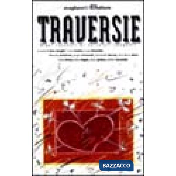 Traversie. Dieci racconti di narratori spagnoli