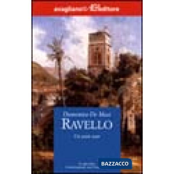 Ravello. Un petit tour