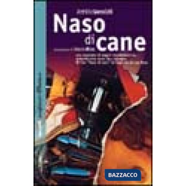 Naso di cane