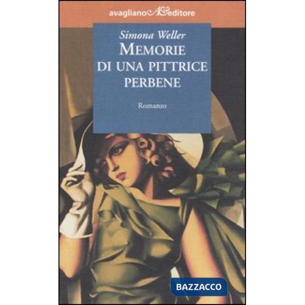 Memorie di una pittrice perbene