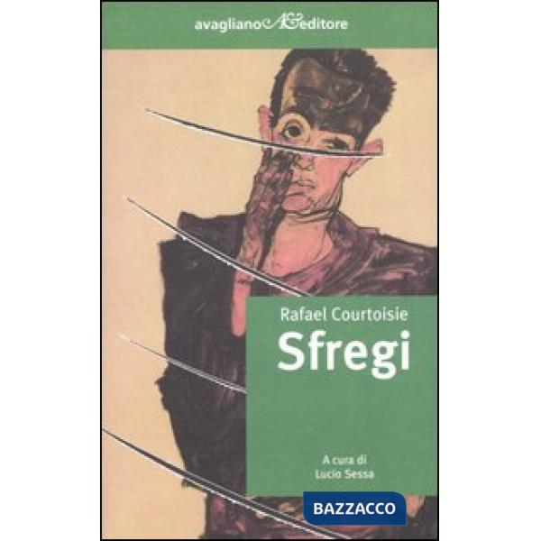 Sfregi