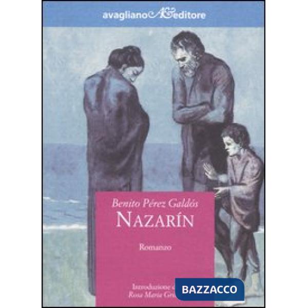 Nazarín