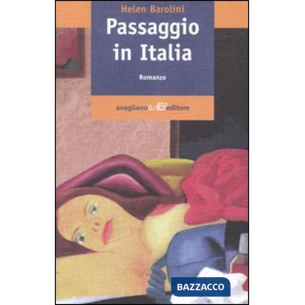 Passaggio in Italia