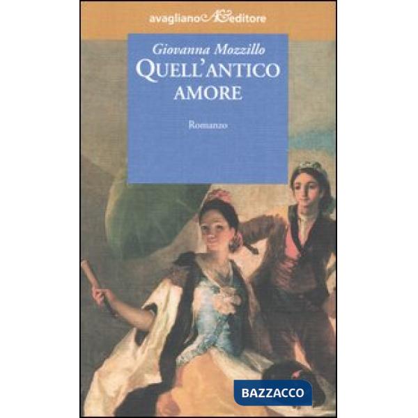 Quell'antico amore