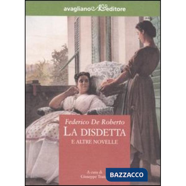 Disdetta e altre novelle (La)