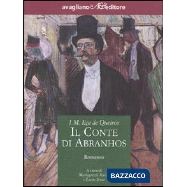 Conte di Abranhos (Il)