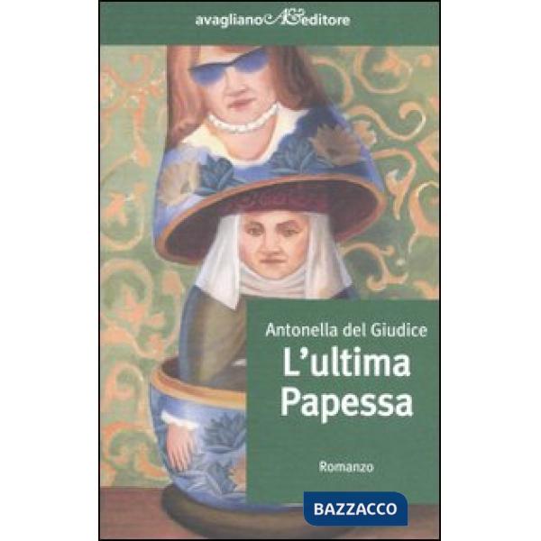 Ultima Papessa (L')