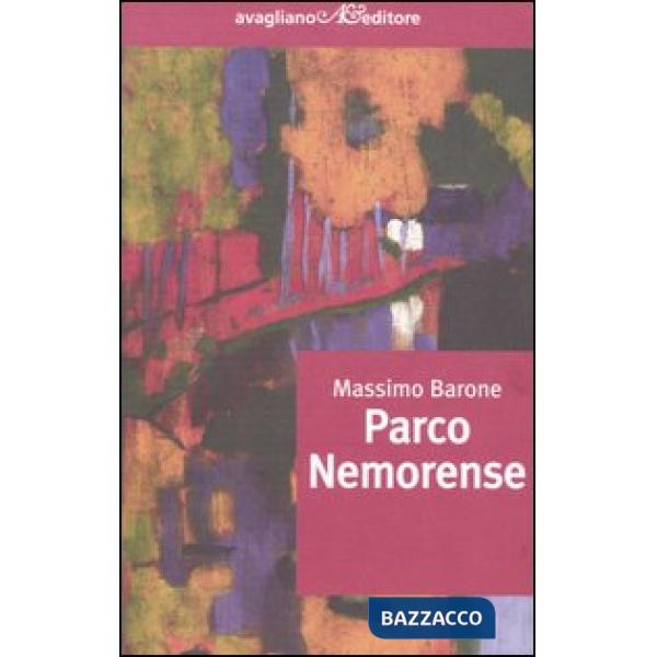 Parco Nemorense