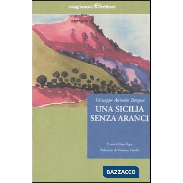 Sicilia senza aranci (Una)