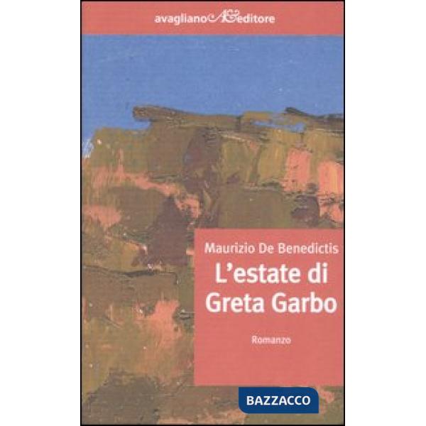 Estate di Greta Garbo (L')
