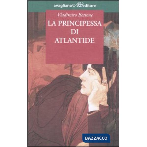 Principessa di Atlantide (La)