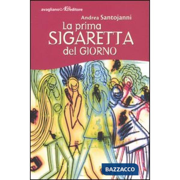 Prima sigaretta del giorno (La)