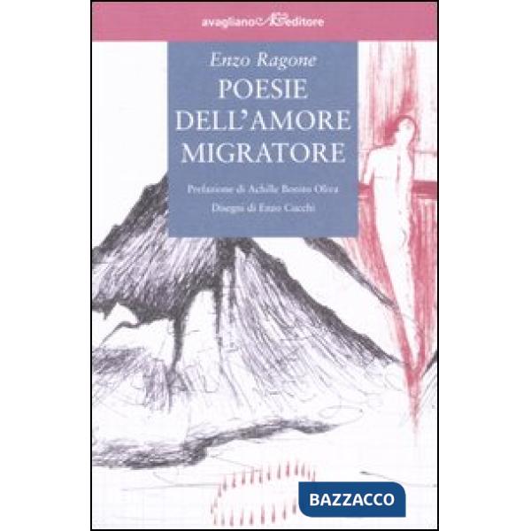 Poesie dell'amore migratore