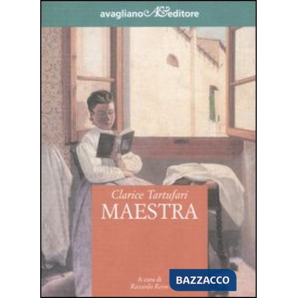 Maestra