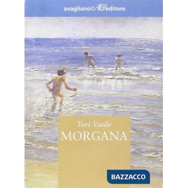 Morgana