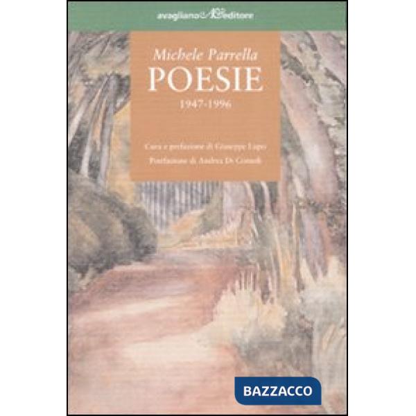 Poesie 1947-1996
