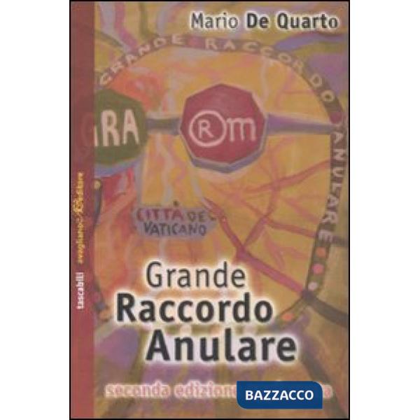 Grande raccordo anulare. Alla ricerca dei confini di Roma