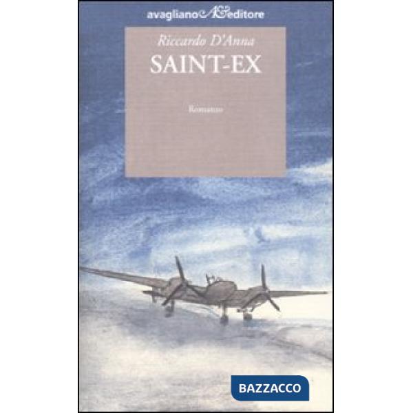 Saint-Ex