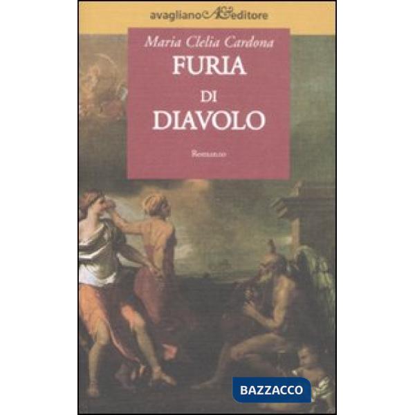 Furia di diavolo