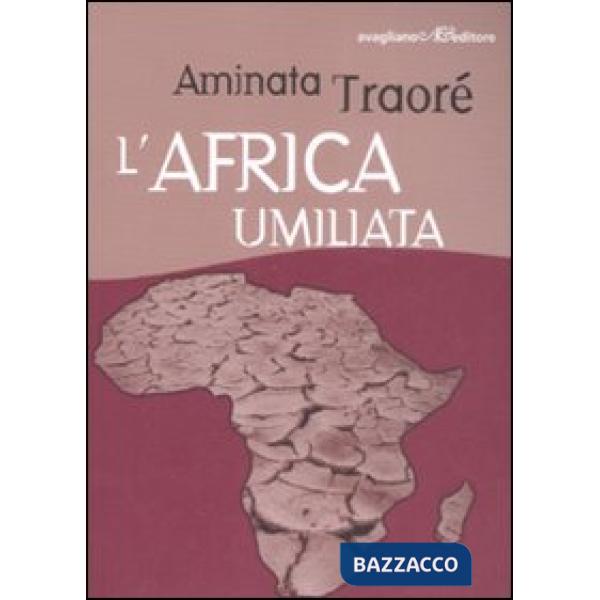 Africa umiliata (L')