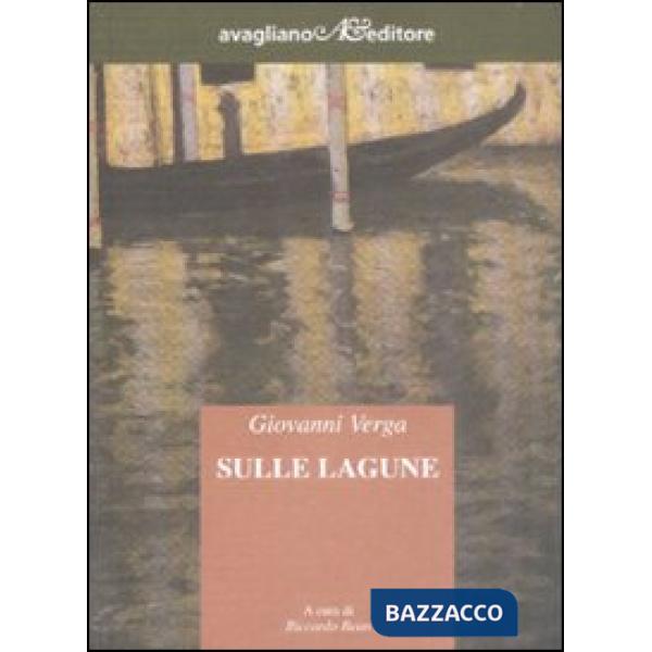 Sulle lagune