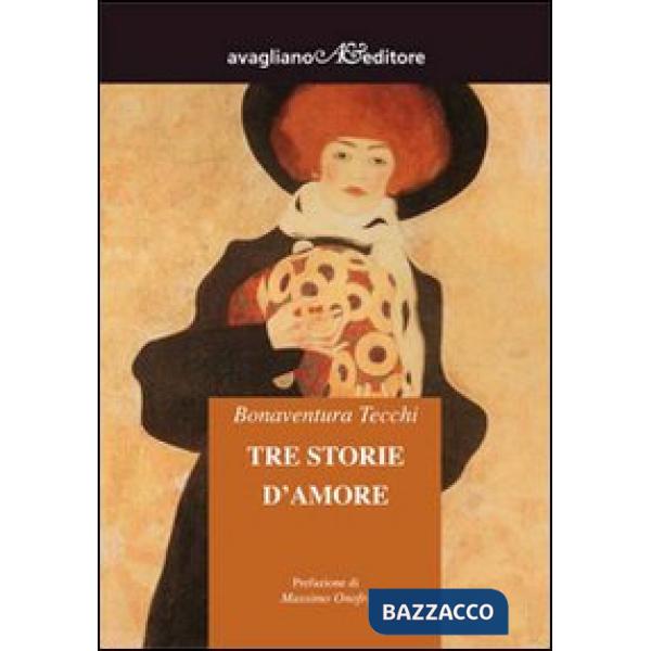 Tre storie d'amore